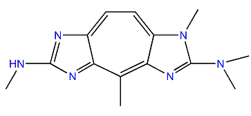 Palyzoanthoxanthin C